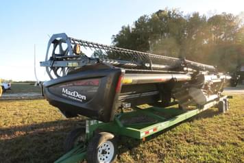 Main image MacDon FD75